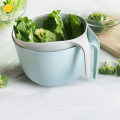 Large Washing Colander Bowl Sets